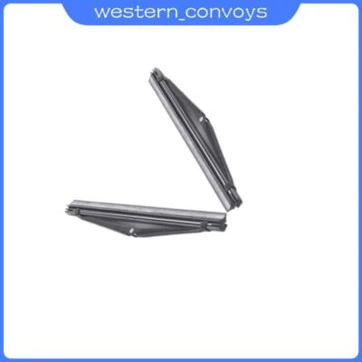 Лист стеклоочистителя для фар 2 шт подходит для Volvo 960 S80 S90 V90 340 360 740 760 940 - Изображение 1 из 4