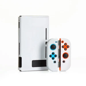 Protective Console Case Snap Shell Kawaii For Nintendo Switch Jon-con Girl Cover - Picture 1 of 25