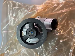 Engine Water Pump ACDelco 252-248 12493997 - Picture 1 of 7