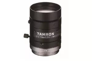 **TAMRON** MA23F12V (8MP, 2/3″, 12mm, F/2.4) C-Mount * BRAND NEW & IN-STOCK * - Picture 1 of 1