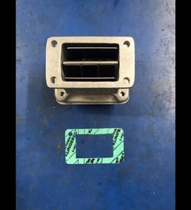 Honda Elsinore 1973 1974 CR250 Elsinore Reed Valve Bolt-on - Picture 1 of 3