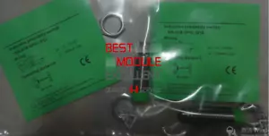 1PZ ELCO Ni8-G18-OP6L-Q12 NUOVO 100% Garanzia di Qualità - Foto 1 di 1
