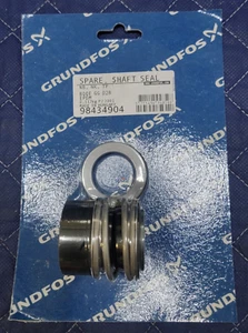 GRUNDFOS 98434904 SEAL KIT -GENUINE OEM Part - BEWARE IMITATIONS and fakes - Picture 1 of 3