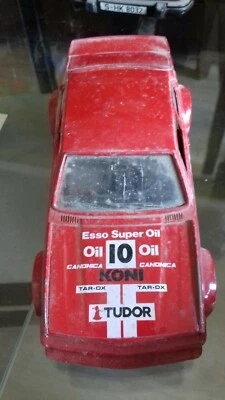 polistil Opel. Ascona 400 1:24 sn44 9/81 e - Immagine 1 di 2