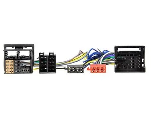 CT10SK02 RADIO T-KABELBAUM PAPAGEI STUMMSCHALTER SOT KABEL PASSEND FÜR SKODA OCTAVIA YETI - Bild 1 von 1