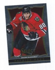 2013-14 Panini Select Chrome Hockey singles - YOU PICK FROM LIST 