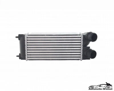 Ladeluftkühler für PEUGEOT 308 CITROEN BERLINGO B9 C4 - Bild 1 von 4