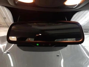 Int Rr View Mirror For Renegade Assy Autodim - Picture 1 of 1