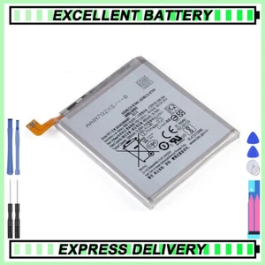 for SAMSUNG Galaxy S20 Ultra, SM-G988 Li-ion BATTERY, EB-BG988ABY - Zdjęcie 1 z 7