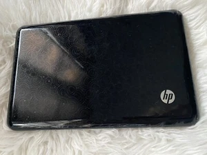 HP Mini 1000 10.1 Netbook Untested/ Parts Or Repair - Picture 1 of 5