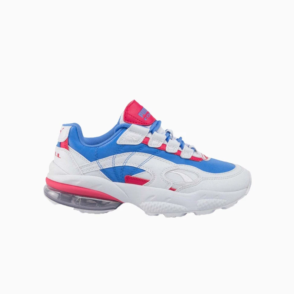 彪马 Cell Venom Shift 2 女式运动鞋运动鞋跑步鞋时尚鞋 — 第 1/4 张图片