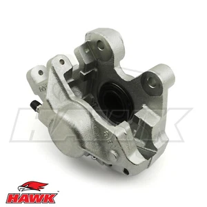HAWK REAR LEFT NS BRAKE CALIPER FOR JAGUAR XJ COUPE XJS 68-96 AAU3379 - Afbeelding 1 van 9