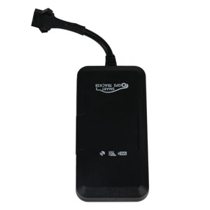 GPS Tracker Real-Time Tracking Locator Device GPRS GSM scooter Anti Theft - Picture 1 of 8