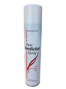 Haarverdicker Spray Haarverdichter Volumen Haarspray Haarauffüller dünnes Haar - Bild 1 von 1