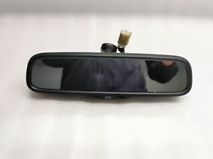 Specchio retrovisore interno Lexus IS 2 II automatico anabbagliante mirror - Foto 1 di 6