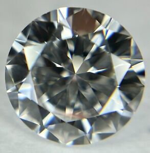 Natural GIA loose Round Diamond 1.00cts E-VS1 GOOD Cut