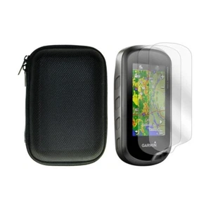 Portable Case Bag+Screen Protector for Garmin Oregon 750T 650T 650 750 700 600 - Picture 1 of 4