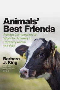 ANIMALS' BESTE FRIENDS von König/Umwelt/Landwirtschaft/Natur/NEU/HB/DJ/kostenloser Versand - Bild 1 von 2