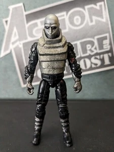 Figura de acción NEO-VIPER 2009 Attack on GI JOE PIT/COBRA COMMANDO 3,75" juguete ROC - Imagen 1 de 4