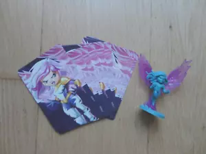 Marvel United Multiverse board game: Kickstarter Exclusive Songbird Hero + cards - Picture 1 of 3