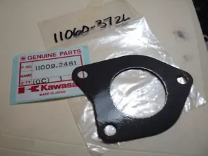 Junta de escape 1986-90 KAWASAKI JS 550 JS 550 SX FABRICANTE DE EQUIPOS ORIGINALES 11060-3726 92065-2461 - Imagen 1 de 4