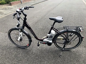 kalkhoff e-bike Pro Connect Disc Wave - Bild 1 von 5
