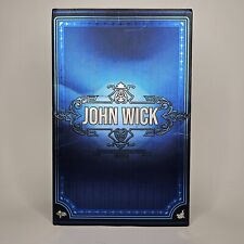 Hot Toys John Wick: Chaptert 2 - John Wick Action Figure