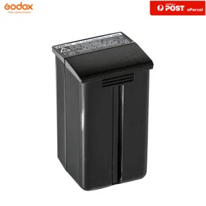 Godox WB29 Lithium Battery Replacement for Godox AD200ProII AD200Pro AD200 Flash - Picture 1 of 8