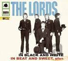 the Lords In Black and White-in Beat and Sweet,Plus (CD) (US IMPORT)
