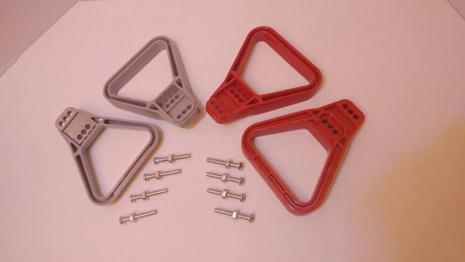 Authentic Anderson SB350/SB175 Large Connector 4 Pc Handels - Image 1 of 1