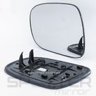 Mirror Glass for 2006 2007 2008 LEXUS IS250 IS350 fits Driver Left Side