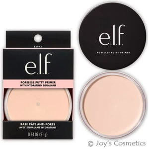 1 E.L.F. Poreless Putty Primer " ELF 85912 - Universal Sheer " *Joy's cosmetics* - Picture 1 of 10