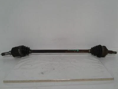 Eje de transmisión delantero derecho usado se adapta a: Chrysler Sebring Sdn AT R 2005 2,7 L con A Foto 1 de 4