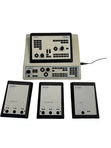 Dantec Natus Keypoint EP ECG Electromyography 9033 G 0703 Amplifier Stimulator - Picture 1 of 9