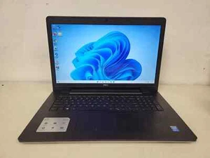 Dell Inspiron 5748 17.3" Core i7-4510U, 2.00Ghz, 8GB Ram, 1TB HDD, Win 10 Pro - Imagen 1 de 12