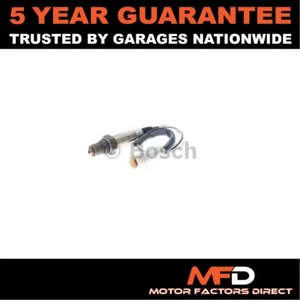 Se adapta a Ford Focus 1998-2005 Ka 1996-2002 + otros modelos MFD sensor de oxígeno lambda - Imagen 1 de 12