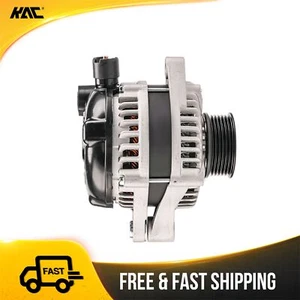 Alternator 11030N 12V 130A For 2004-2007 Honda Accord 3.0L - Bild 1 von 17