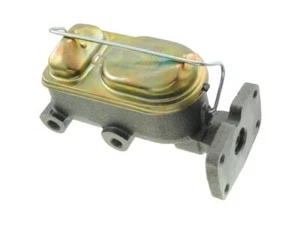 Dorman Brake Master Cylinder fits Plymouth Satellite 1971-1972 93VMZW - Picture 1 of 1