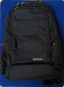 New ECBC Javelin B7102-10 Daypack Laptop computer Carrying Case W Shoulder Strap - Bild 1 von 5