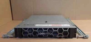 Dell EMC R740xd PowerProtect DD3300 Silver 4110 48GB RAM 40.48TB Storage Server - Picture 1 of 8