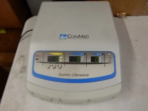 Conmed Sabre Genesis Electrosurgical Generator - Picture 1 of 6