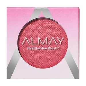 Almay Blush, Face Makeup, High Pigment Powder, Healthy Hue, Hypoallergenic, 400 - Picture 1 of 7