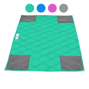 Paw Inspired PopCorner Guinea Pig Cage Liners Washable Fleece Bedding Guinea Pig - Picture 1 of 17