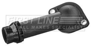 Coolant Housing Flange Pipe FOR VW PASSAT 136bhp 3B 2.0 CHOICE1/2 03->05 FL - Picture 1 of 1