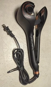Conair Curl Secret Infinitipro By Conair Meta Hald & Half - Picture 1 of 10