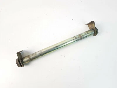 Perno Asse Ruota Posteriore DUCATI MONSTER ie 620 800 900 1000 S4  - Immagine 1 di 3