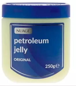 Nuage Original Vaseline Topf für trockene Haut Schutz Verbrennungen Riss 250g - Bild 1 von 1
