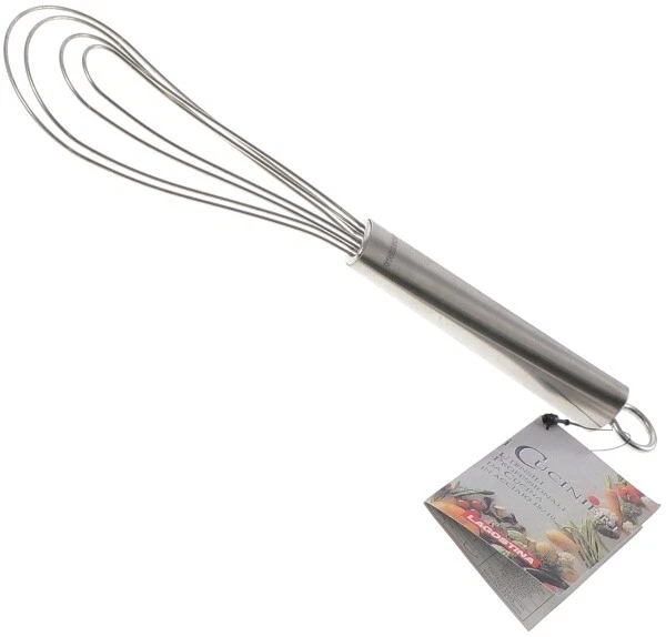 Lagostina - Frusta Da Uova I Cucinieri - Immagine 1 di 2