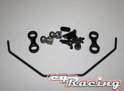 TLR Team Losi 8IGHT 3.0 Truggy Stabilisator HA LOSA1750 L8T® - Bild 1 von 2