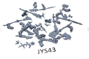 Warhammer Orcs and Goblins Boar Rider Bits JYS43 - Picture 1 of 1